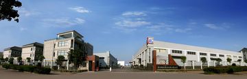 Factory and facilities of Zhejiang Jiesheng Refrigeration Technology Co., Ltd.