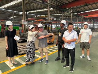 Factory facility photo 4