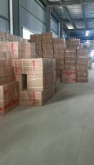 Factory and facilities of Ningbo Coolwell Import &amp; Export Co., Ltd.