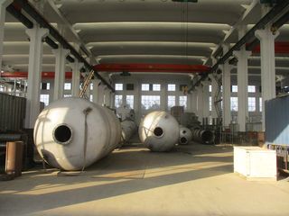 Factory facility photo 5