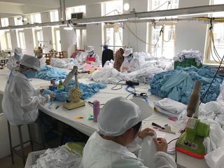 Factory facility photo 4