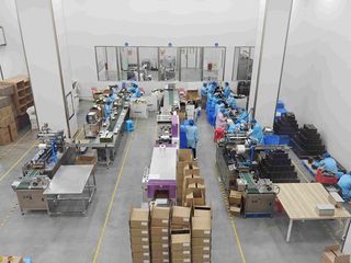 Factory facility photo 5