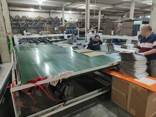 Factory facility photo 5