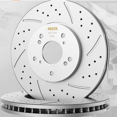 Factory and facilities of Prota(Yantai)Auto Technology Co., Ltd.