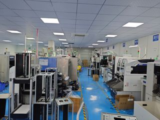 Factory facility photo 5