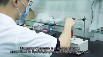Factory and facilities of Shantou Mingfang Cosmetics Co., Ltd.