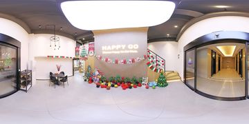 Factory and facilities of Changsha Happy Go Products Developing Co., Ltd.
