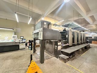Factory facility photo 5