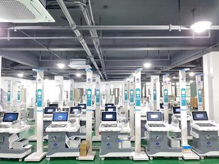 Factory facility photo 2