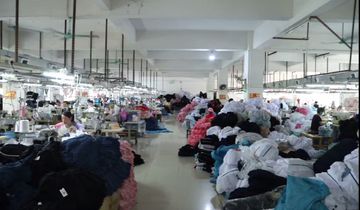 Factory facility photo 5