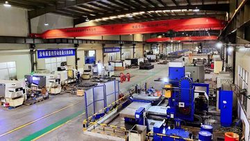 Factory facility photo 5