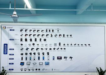 Factory facility photo 5