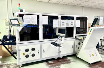 Factory facility photo 4