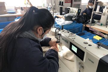 Factory facility photo 5