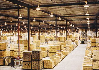 Factory facility photo 5