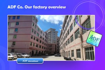 Factory facility photo 5