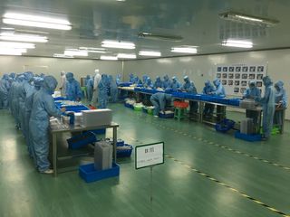 Factory facility photo 2