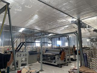 Factory facility photo 5