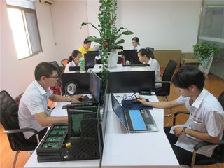 Factory facility photo 3