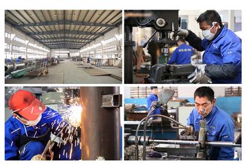 Factory facility photo 5