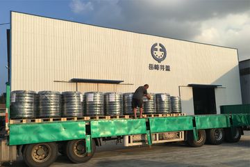 Factory facility photo 5