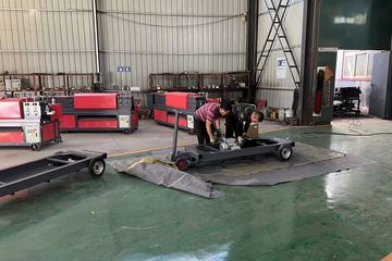 Factory facility photo 5
