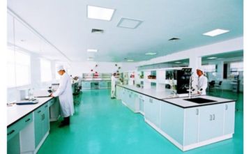 Factory facility photo 4