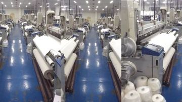 Factory and facilities of Changzhou Auspicious International Trade Co., Ltd.