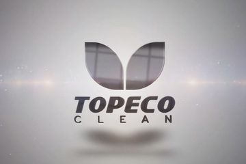 Factory and facilities of Henan Topeco Clean Import &amp; Export Co., Ltd.