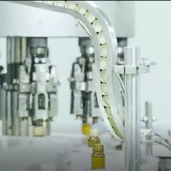 Factory and facilities of Tidetech(Xiamen) Co., Ltd.