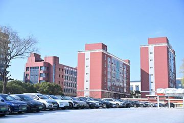 Factory and facilities of Shanghai Demiks Electric Power Technology Co., Ltd.