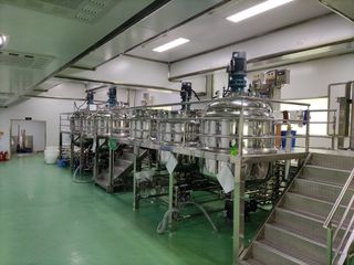 Factory facility photo 4