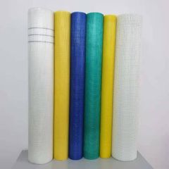 Factory and facilities of QINHUANGDAO TAIWEN BUILDING MATERIALS CO., LTD.