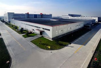 Factory facility photo 2