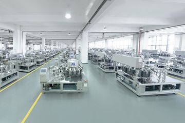 Factory facility photo 3