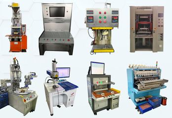 Factory facility photo 5