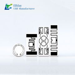 Factory and facilities of Elfday Rfid Technology Co., Ltd.