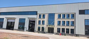 Factory facility photo 4