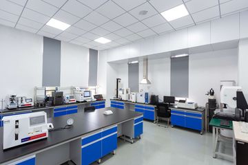 Factory facility photo 4