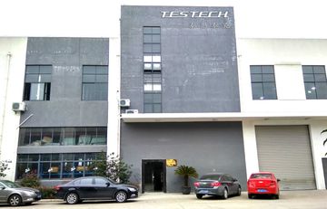 Factory facility photo 2