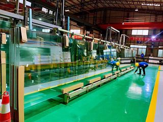 Factory facility photo 4