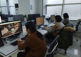 Factory facility photo 3