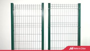 Factory and facilities of Anping Yaqi Wire Mesh Co., Ltd.