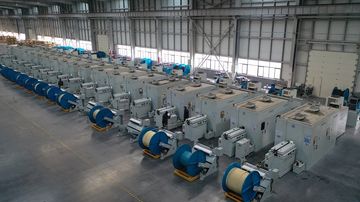 Factory facility photo 4