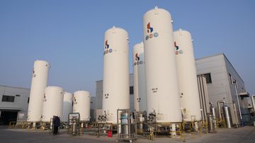 Factory facility photo 4