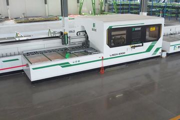 Factory facility photo 4