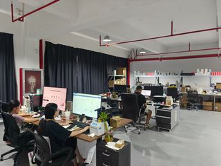 Factory facility photo 4
