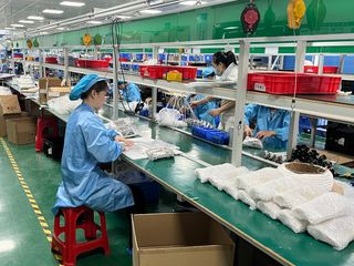 Factory facility photo 4