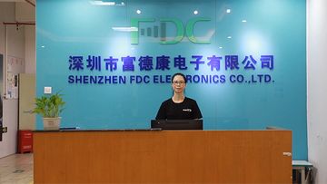 Factory and facilities of Shenzhen Freedconn Electronics Co., Ltd.