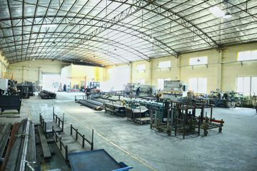 Factory facility photo 5